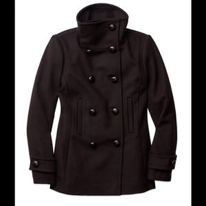 Babaton Howell Wool Coat